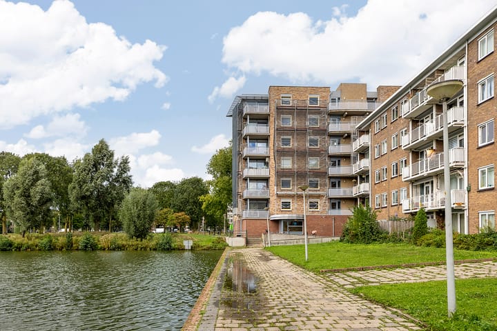 Adigestraat 117 in Beverwijk
