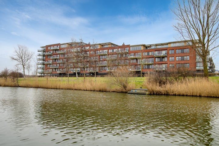 Photo of property Adigestroom 68, Zoetermeer