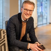 Foto von Adjan Sterkenburg
