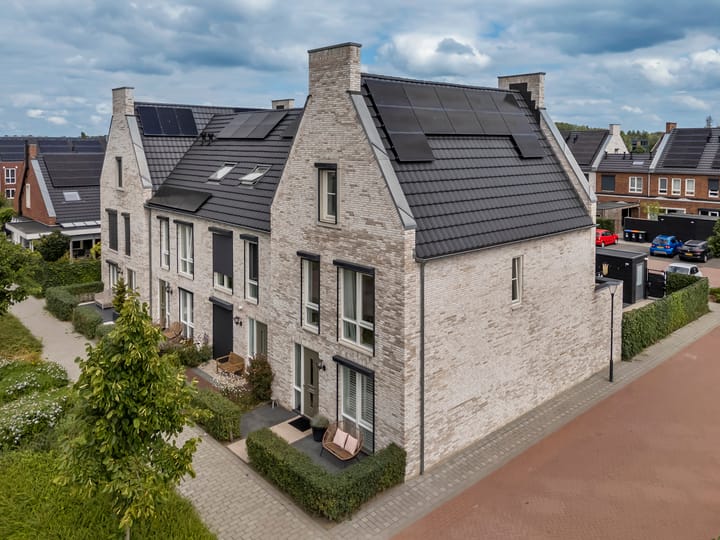 Adjudant 10 in Gorinchem photo