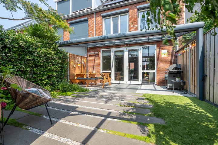 Photo of property Adjudant 3, Gorinchem