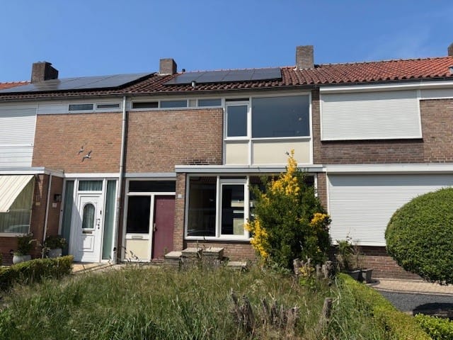 Admetuslaan 19 in Eindhoven