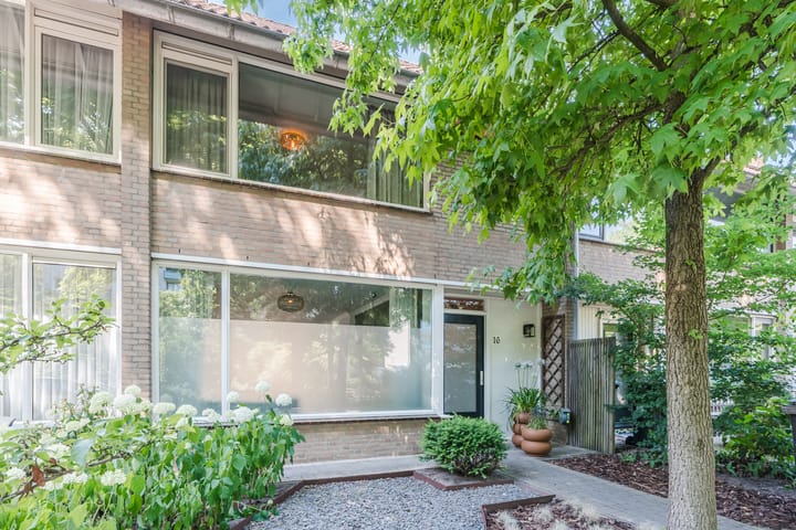 Photo of property Admiraal Byrdstraat 16, Geldrop