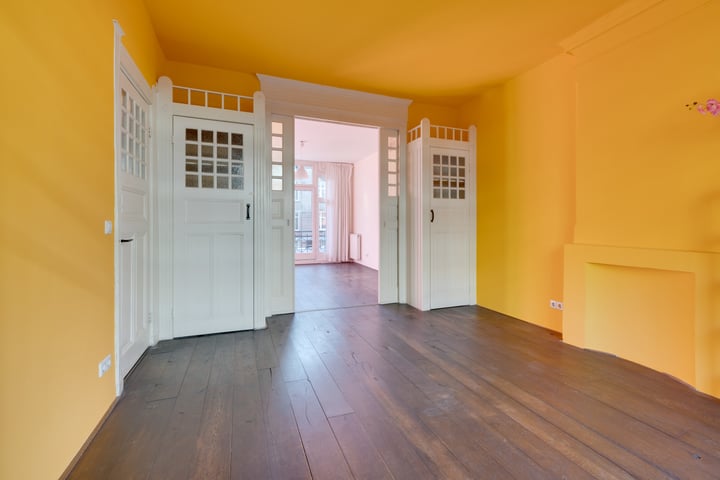 Admiraal De Ruijterweg 181-1 in Amsterdam