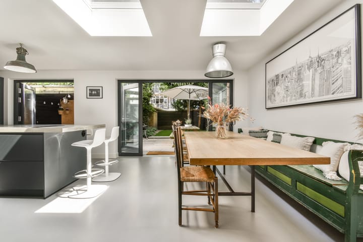Admiraal De Ruijterweg 224A in Amsterdam