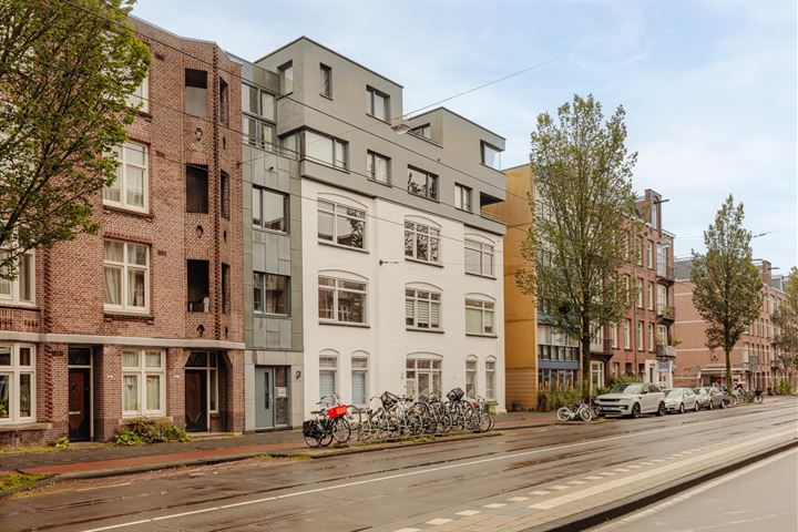 Admiraal De Ruijterweg 226B in Amsterdam