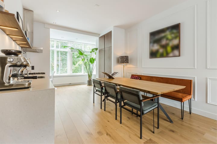 Admiraal De Ruijterweg 237-2 in Amsterdam