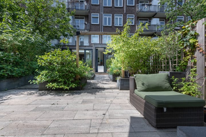 Admiraal De Ruijterweg 376-H in Amsterdam