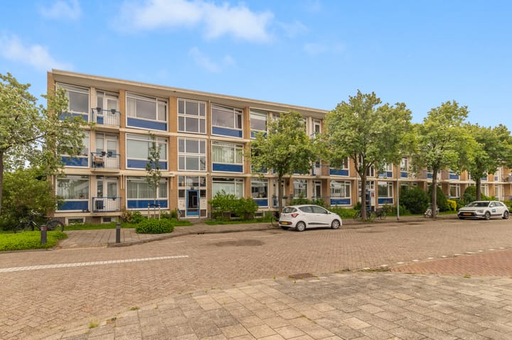 Foto von Haus Admiraal de Ruyterlaan 13, Castricum