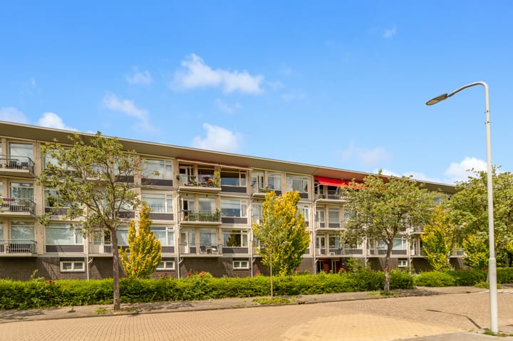 Foto von Haus Admiraal de Ruyterlaan 20, Castricum