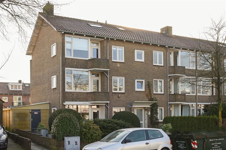 Admiraal de Ruyterlaan 41 in Hilversum