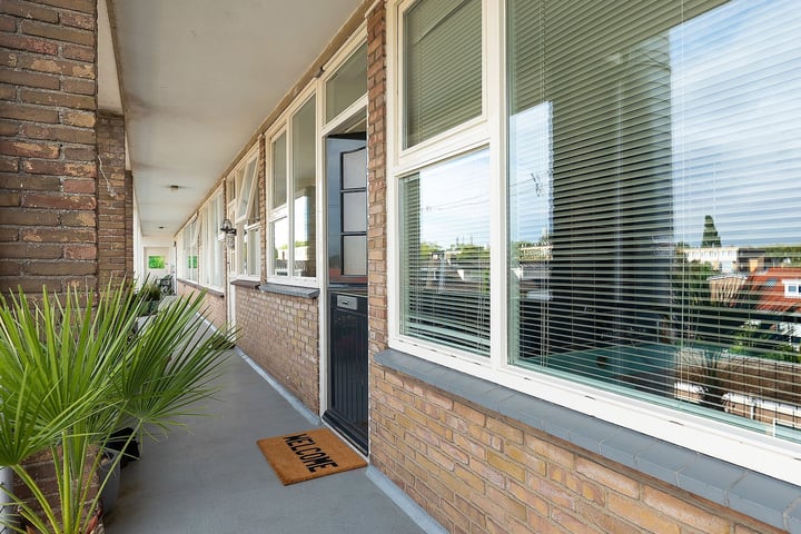 Admiraal de Ruyterlaan 46 in Hilversum Foto