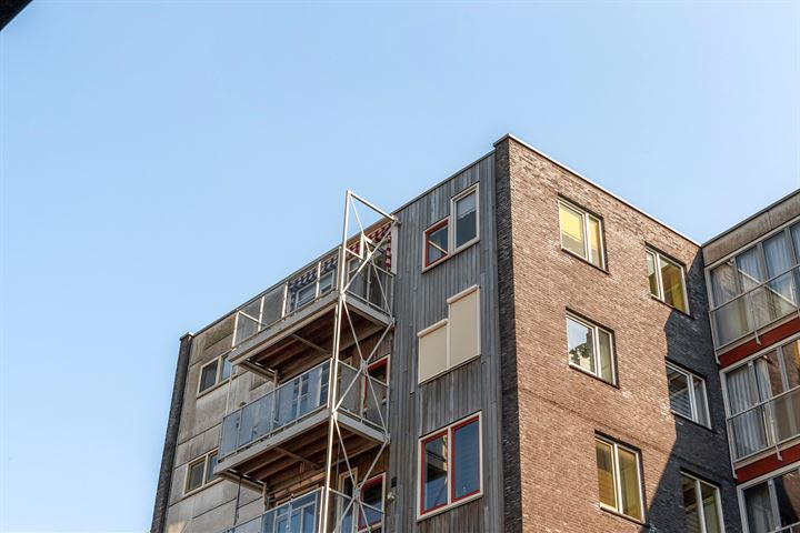 Admiraalsplein 115 in Dordrecht