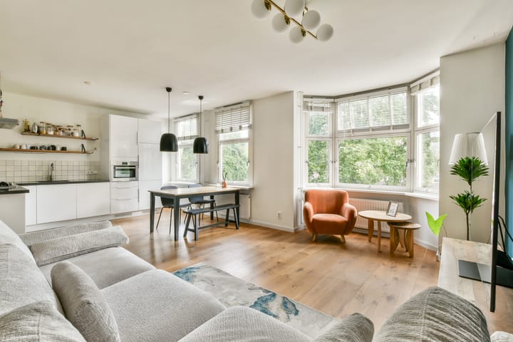 Admiralengracht 71-2 in Amsterdam