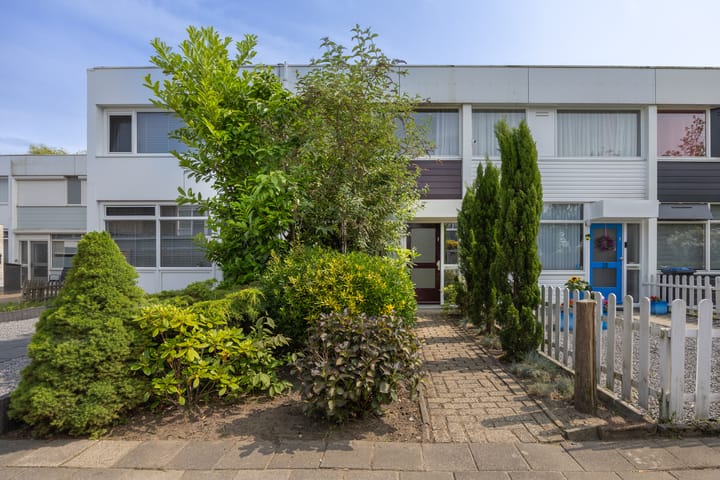 Adonislaan 18 in Helmond