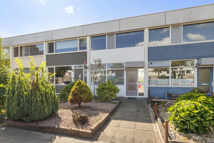 Photo of property Adonislaan 7, Helmond