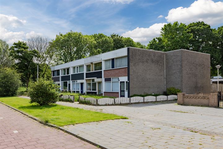 Adonislaan 89 in Helmond