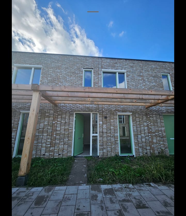 Adriaan de Grootpad 107 in Almere