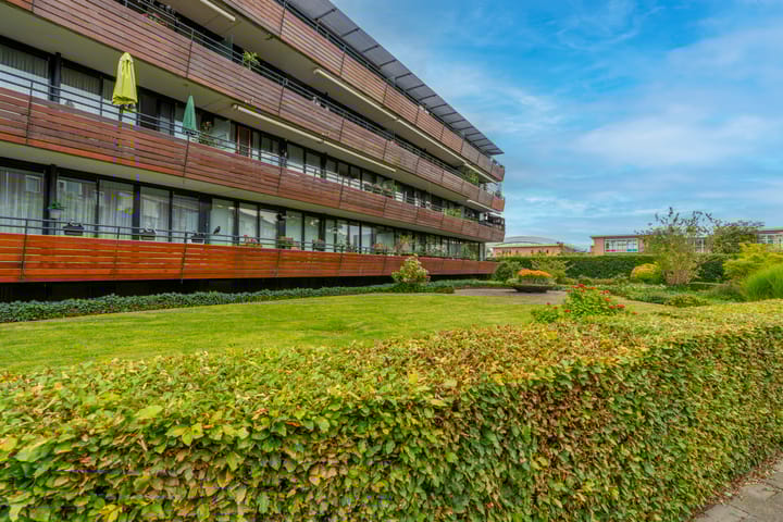 Photo of property Adriaan Mulderstraat 70, Utrecht