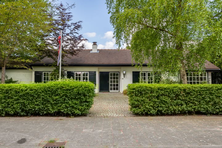 Photo of property Adriaan Oomenstraat 59, Teteringen