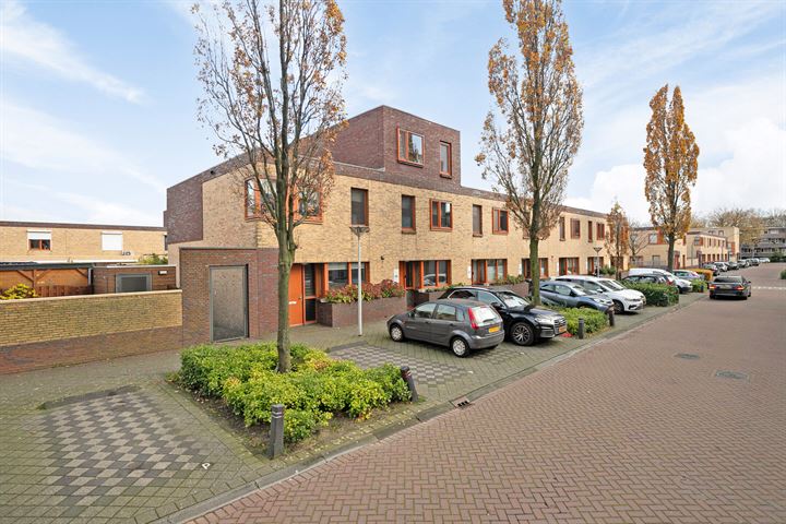 Adriaan Pauwstraat 103 in Vlaardingen