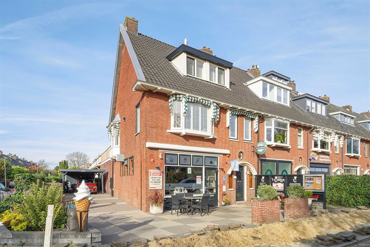 Adriaan Pauwstraat 7 in Wassenaar