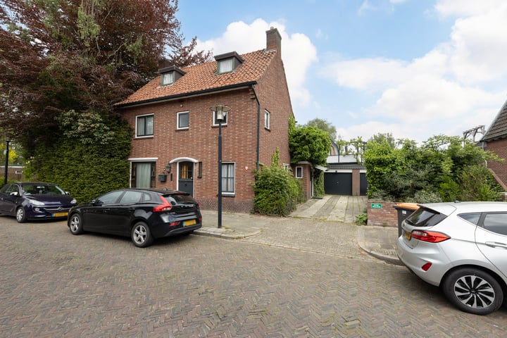 Foto van woning Adriaansweg 22, Hengelo