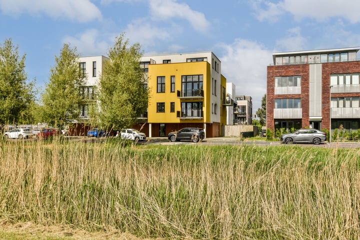 Adriaen Blockstraat 80 in Almere