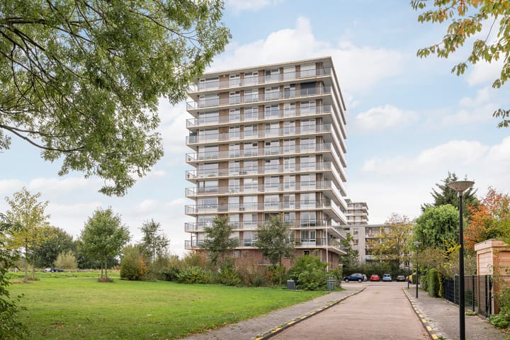 Adriaen Brouwerstraat 130 in Maassluis photo
