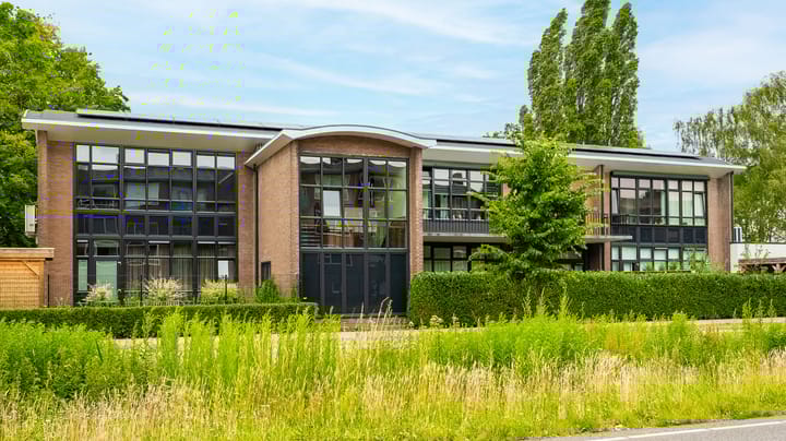 Foto van woning Adriaen Brouwerstraat 24, Almelo