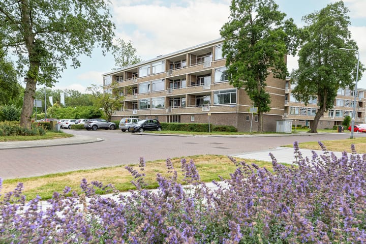 Photo of property Adriaen Lauwereyszstraat 99, Middelburg