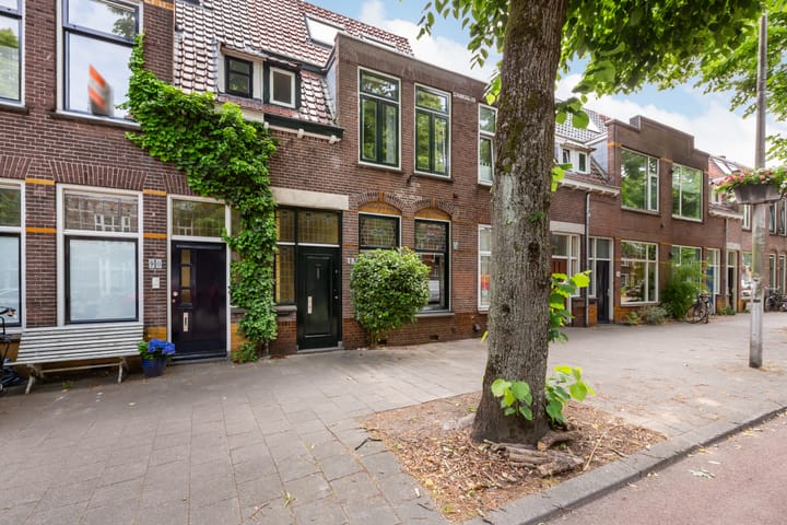 Adriaen van Ostadelaan 92 in Utrecht