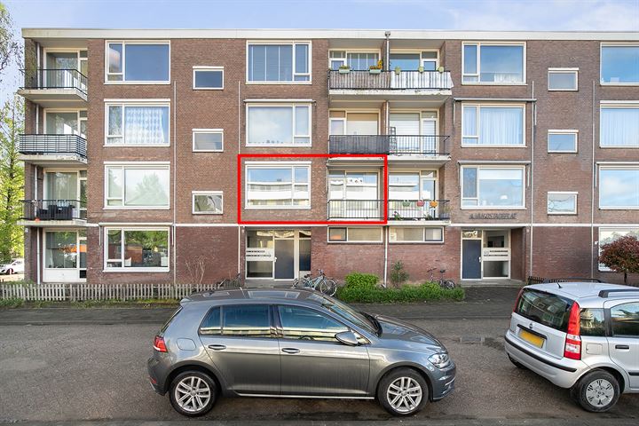 Photo of property Adriaen van Ostadestraat 30, Ridderkerk
