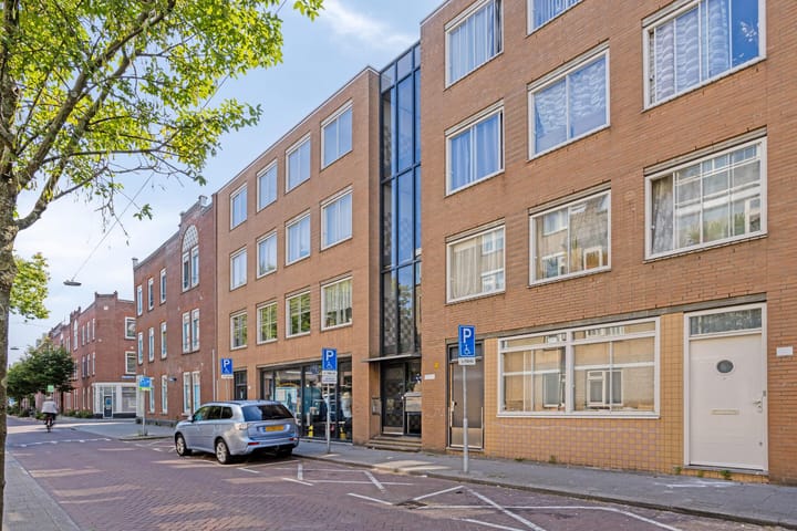 Adrianastraat 71 in Rotterdam