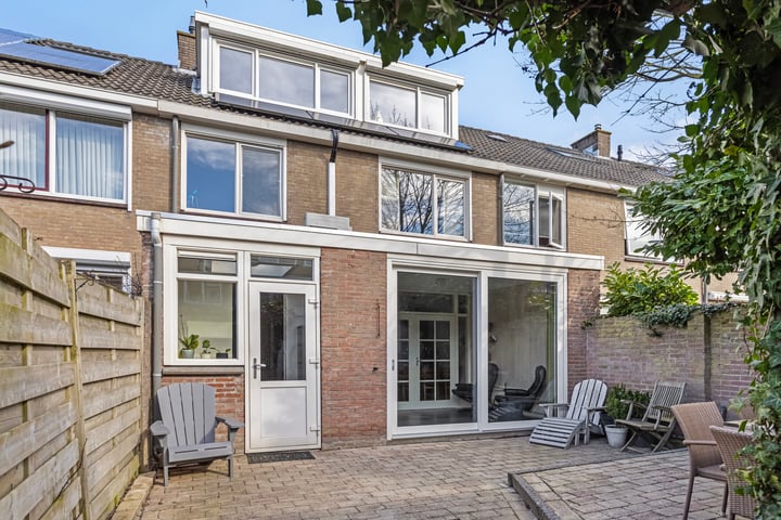 Photo of property Adriatischezeestraat 34, Oost-Souburg