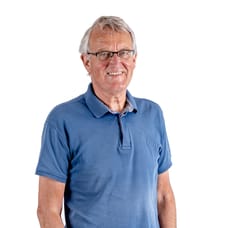 Foto von Adrie van Leeuwen