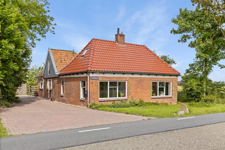 Aduarderdiep 19 in Feerwerd