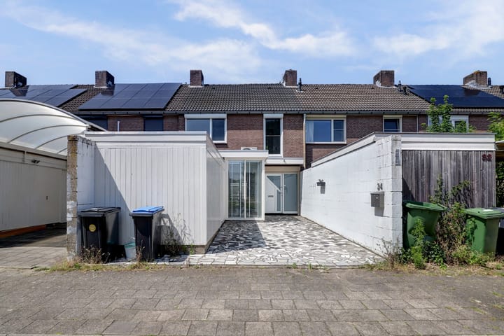 Aduardstraat 34 in Arnhem