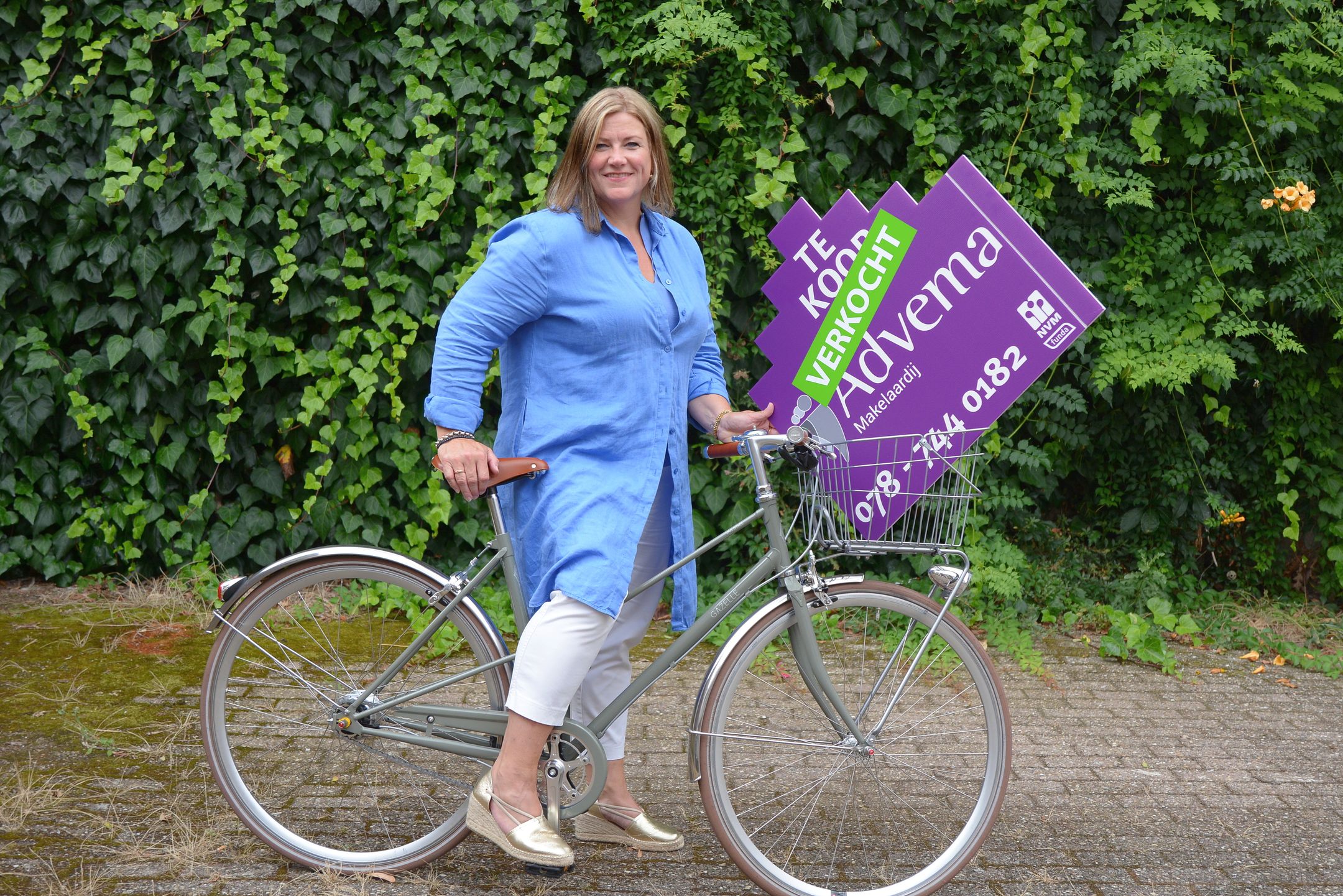 Bürofoto von Advema NVM Makelaardij