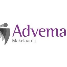 Logo Advema NVM Makelaardij