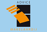 Logo van ADVICE Makelaardij