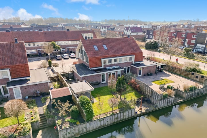 Photo of property Advocaatpeer 3, Winkel