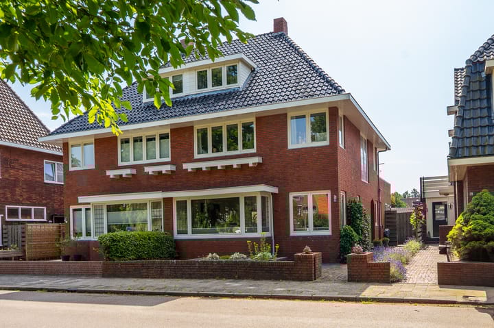AE Kade 31 in Veendam