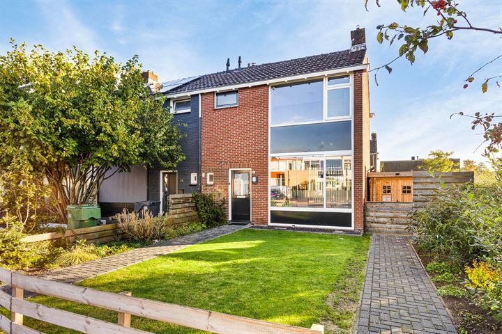 Aelbert Cuypstraat 15 in Meppel