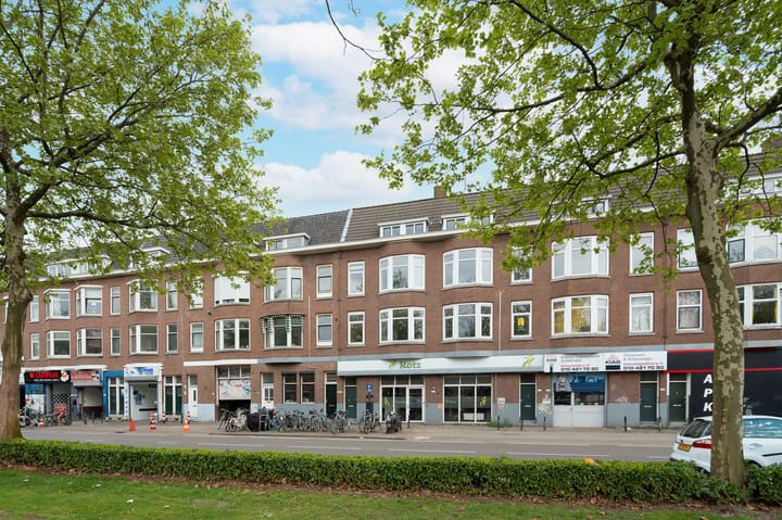 Aelbrechtskade 122A-02 in Rotterdam