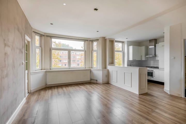 Aelbrechtskade 151A-02 in Rotterdam