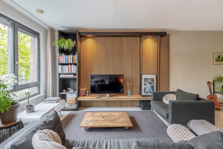 Aelbrechtskade 183 in Rotterdam