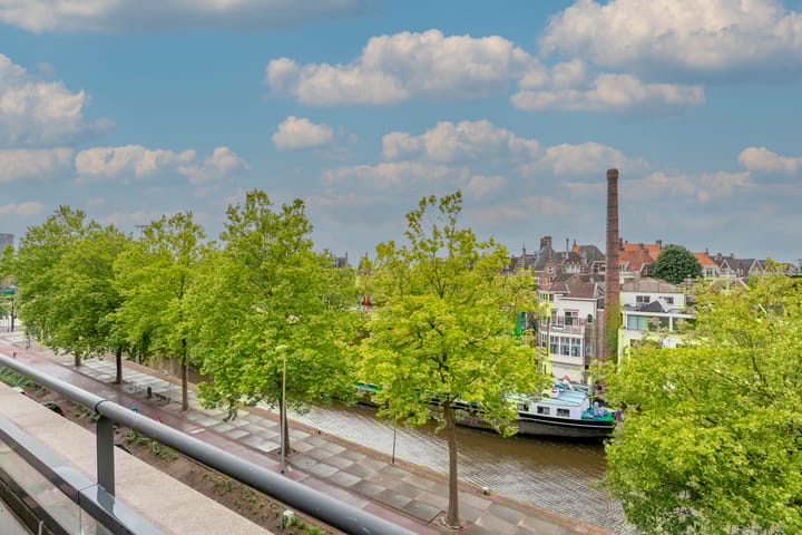 Aelbrechtskade 226 in Rotterdam