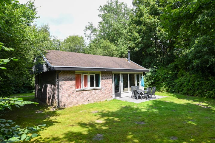 Aelderholt 1-H111 in Aalden