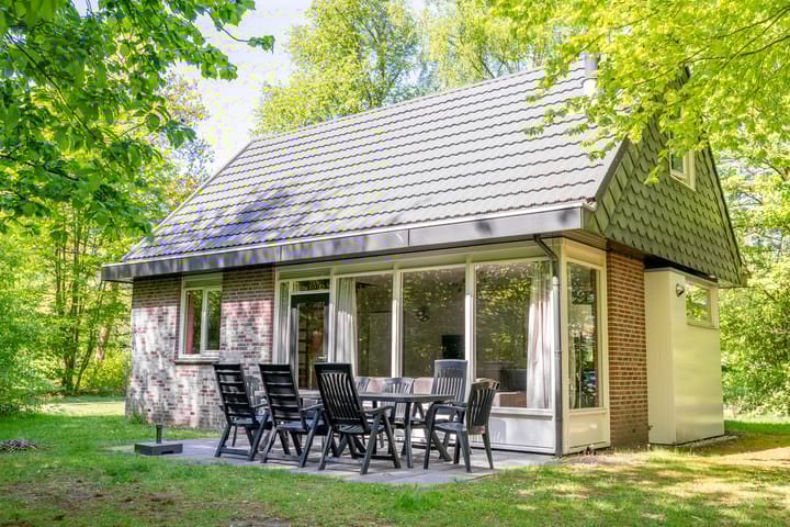 Photo of property Aelderholt 1-H244, Aalden
